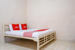 Hotel O Venus Homestay Syariah Near Universitas Megou Pak Tulang Bawang