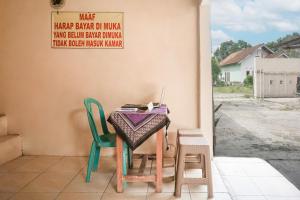 Hotel O Venus Homestay Syariah Near Universitas Megou Pak Tulang Bawang