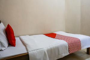 Hotel O Venus Homestay Syariah Near Universitas Megou Pak Tulang Bawang