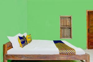 Hotel O Hadi Homestay Syariah