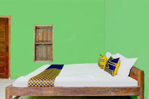 Hotel O Hadi Homestay Syariah