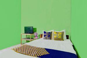 Hotel O Hadi Homestay Syariah