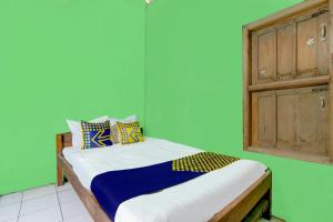 Hotel O Hadi Homestay Syariah