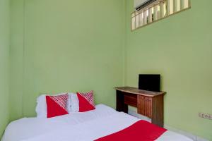 Hotel O Angsana Aglow Homestay Near Taman Angsana