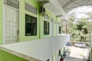 OYO 93340 Angsana Aglow Homestay Near Taman Angsana - Duri