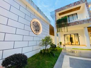 Kampot Hampton Villa