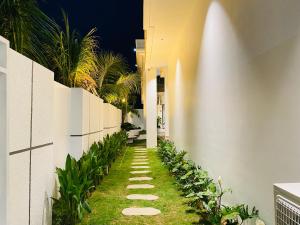 Kampot Hampton Villa