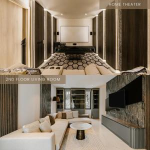 Pandora & Elegant Penthouse Pattaya