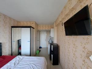 Hotel O Apartement Sentraland Karawang By Agung Rent