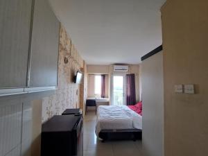 Hotel O Apartement Sentraland Karawang By Agung Rent