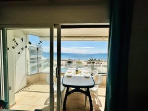 HORT DE MAR E. Apartamento amplio para 6 personas – Roses - ES-258-4