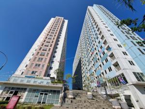 OYO 93364 Apartement Grand Sentraland By King Property