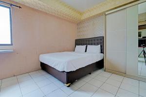 OYO 93352 Apartement Gateway Cicadas By Db Rent