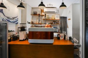 OYO 93370 Lot Thirty Six