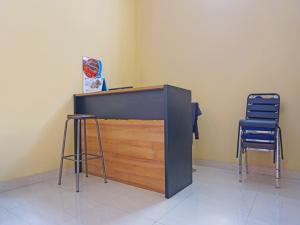 Hotel O Pondok Kula Rumbih Syariah