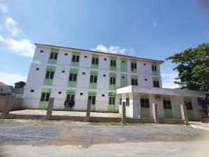 Hotel O Pondok Kula Rumbih Syariah