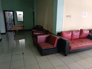 Hotel O Pondok Kula Rumbih Syariah