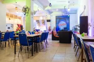 Hotel O Enjoy Homestay & Cafe