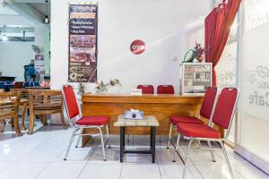 Hotel O Enjoy Homestay & Cafe