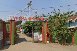 Hotel O Wisma Bintang Jepara