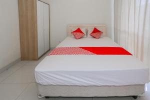 OYO 93370 Lot Thirty Six