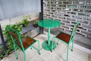 OYO 93370 Lot Thirty Six - Jonggol