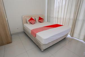 OYO 93370 Lot Thirty Six