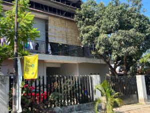 Hotel O Pondok Bulo Ugi Syariah Near SD Negeri 185 Pinrang