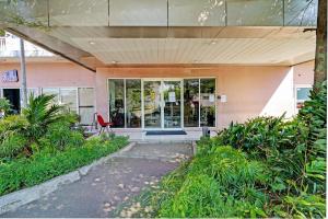 Hotel O Apartement Grand Sentraland By Rai Property