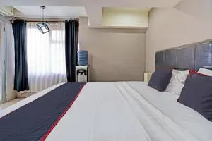 OYO 93366 Apartement Grand Sentraland By Rai Property - Badami