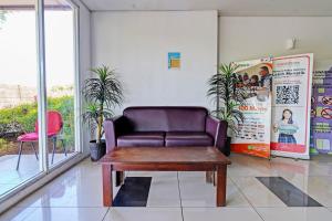 Hotel O Apartement Grand Sentraland By Rai Property