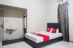 Hotel O Pondok Tawing Rumbih