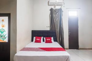 Hotel O Pondok Tawing Rumbih