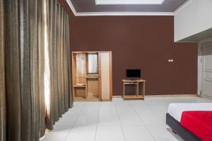 Hotel O Pondok Tawing Rumbih