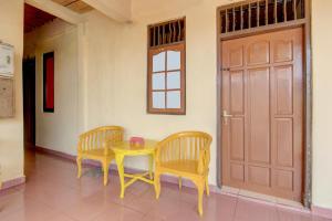 Hotel O Wisma Subur Syariah