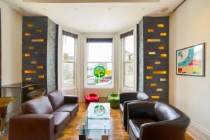 OYO Eagle House Hotel, St Leonards Hastings