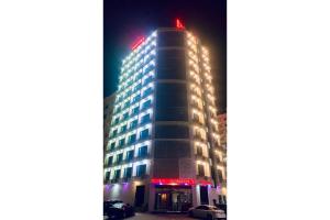 OYO Townhouse 156 Rose Hotel Apartments