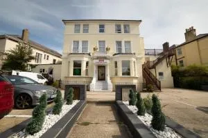OYO Eagle House Hotel, St Leonards Hastings - St. Leonards
