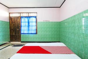 Hotel O Pondok Wisata Sri MulyoNearSultan Agung Stadium Bantul