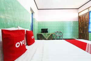 Hotel O Pondok Wisata Sri MulyoNearSultan Agung Stadium Bantul