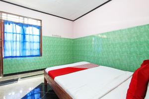 Hotel O Pondok Wisata Sri MulyoNearSultan Agung Stadium Bantul