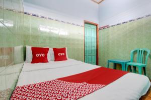 Hotel O Pondok Wisata Kurniawan 2NearWonogondang Camp ( Bumi Perkemahan Wonogondang )
