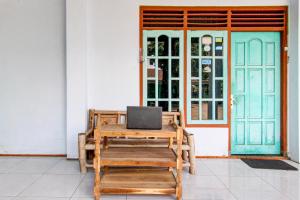 OYO 93394 Pondok Wisata Kurniawan 2NearWonogondang Camp