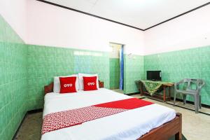 Hotel O Pondok Wisata Sri MulyoNearSultan Agung Stadium Bantul
