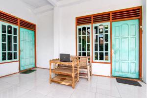 OYO 93394 Pondok Wisata Kurniawan 2NearWonogondang Camp
