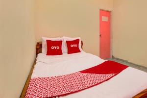OYO 93395 Pondok Wisata Sekar KemuningNearWonogondang Camp Bumi Perkemahan Wonogondang