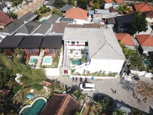 Uluwatu Stays Standard Room #4