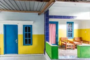 OYO 93359 Kawi Homestay - Lembar