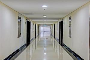 OYO Life 93065 Apartemen Gateway Pasteur By Glory Rent