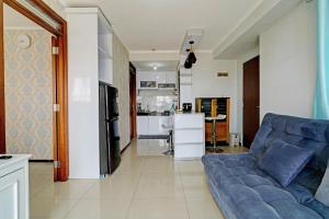 OYO Life 93097 Apartemen Gateway Pasteur By Kaisar Room